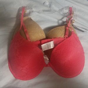 Essie Bras-2 pack, Brand New, with tags